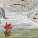 Photo via an elementary school teacher from Silver Springs, MD.